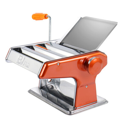 

Baijie Baijie multi-function pressing machine manual noodle machine machine noodle machine knife