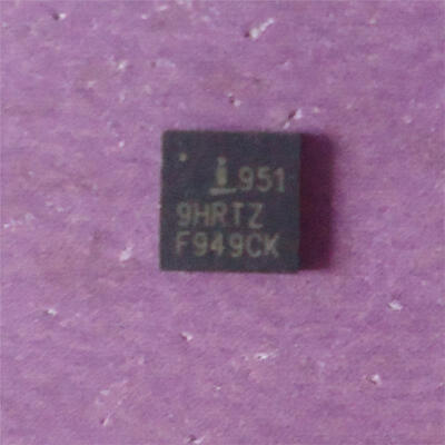 

10pcs/lot ISL9519HRTZ ISL9519 951 9HRTZ ISL951 Narrow VDC Regulator/Charger with SMBus Interface