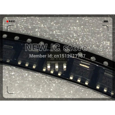 

Free shipping 20PCS STN3PF06L STN3PF06 N3PF06L N3PF06 MOSFET P-CH 60 V 2.5A SOT223 original