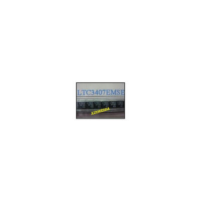 

20pcs/lot ltc3407emse ltc3407 Good qualtity.HOT SELL .FREE SHIPPING.BUY IT DIRECT