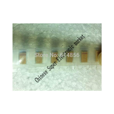 

10PCS C 10V 100UF C 107 6032 C SMD tantalum capacitor