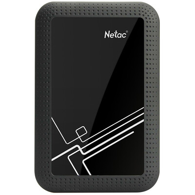 

Netac K360 2TB USB30 Netac "Shengyun" mobile hard disk