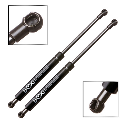 

2Qty Rear Trunk Lift Support Gas Spring Shock Strut For 2000-2010 Lexus SC430