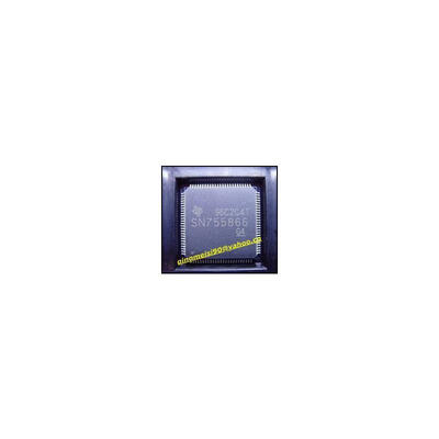 

10pcs/lot sn755866pzp-m sn755866pzp sn755866 Good quality.HOT SELL .FREE SHIPPING.BUY IT DIRECT
