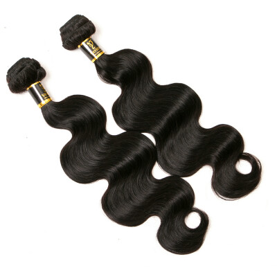 

Brazilian Virgin Hair Body Wave 2 Bundles Brazilian Virgin Human Hair Body Wave Natural Hair Virgin Brazilian Hair Aliexpress UK