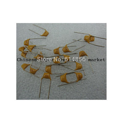 

200PCS monolithic capacitors 472 (4.7NF)