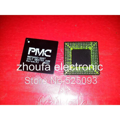 

1pcs/lot RM7065C-466T RM7065C-466 BGA