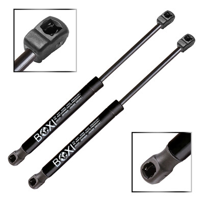 

2Qty Liftgate Lift Support Shock Spring Strut Damper Prop For AUDI Q7 2006-2014