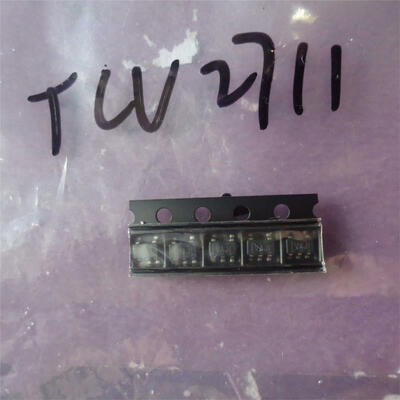 

10pcs/lot TLV2711 Single LinCMOS(TM) Rail-To-Rail uPower Operational Amplifier