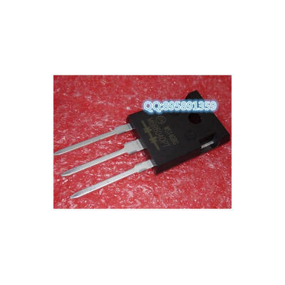 

50pcs/lot Free shipping MBR6040PT 60A 40V TO-3P-3 MBR6040P 6040 MBR604 6040P MBR60 6040PT