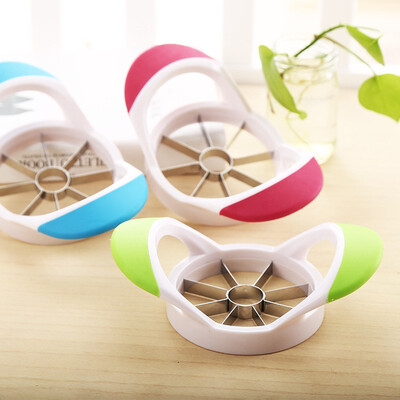 

Cntomlv Многофункциональный фруктовый овощной инструмент Лук Cutter Apple Peeler Slicer Нержавеющая сталь Кухонные принадлежности