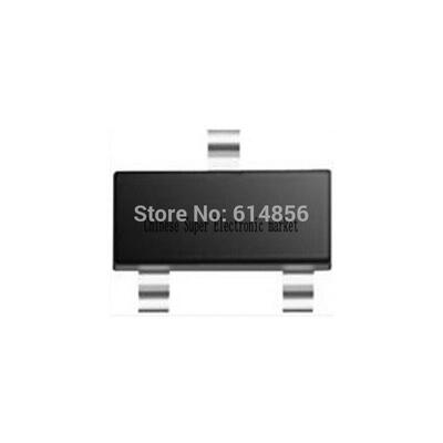 

100PCS BZX84C18-7-F 18V 350MW SOT23-3 BZX84C18 84C18 BZX84C18 84C18 BZX84C 84C18