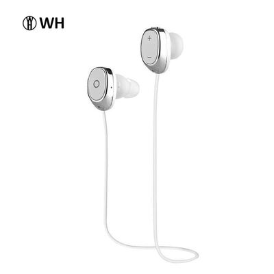 

WH S180 In-ear Running Универсальная мини-гарнитура Ear Hook Беспроводные наушники Bluetooth для видеоигры xiaomi samsung huawei iphone