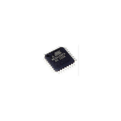 

20pcslot Free shipping ATMEGA168PA-AU ATMEGA168PA ATMEGA168