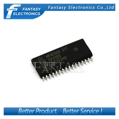 

5PCS MFRC500 SOP32 MFRC50001T SOP MFRC50001 SMD new and original IC free shipping