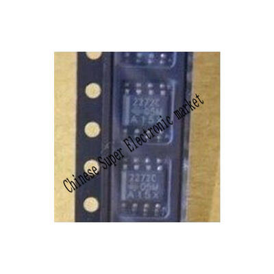 

100PCS TLC2272CDR TLC2272CD TLC2272C TLC2272 SOP8
