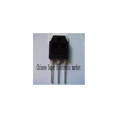 

10PCS G15N60RUFD G15N60RUF G15N60 TO-3P