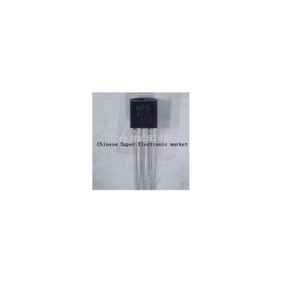 

20PCS Transistor MPSA13 A13 05A30V NPN DARLINGTON TO-92 DIP
