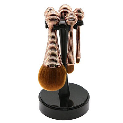 

Кисти для макияжа из кисти Dow Gold