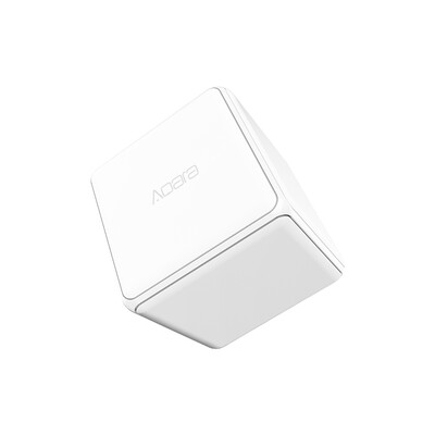 

Xiaomi Aqara Magic Cube Controller