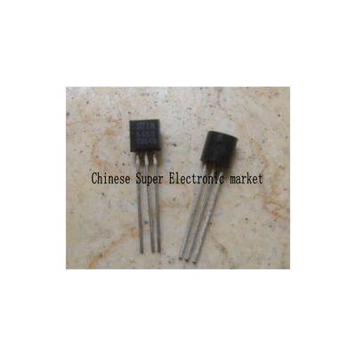 

10PCS 2N5460 5460 TO92