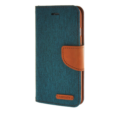 

MOONCASE iPhone 6 4.7" , Leather Flip Wallet Card Holder Pouch Stand Back ЧЕХОЛ ДЛЯ Apple iPhone 6 ( 4.7 inch ) Green
