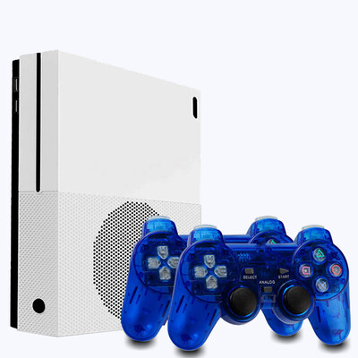 

kuhai XBOX arcade video game console HDMI hd GBA game for the double nostalgic console game