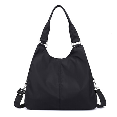 

2018 summer new nylon handbags handbags fashion new splash-proof casual Messenger bag large-capacity shoulder bag
