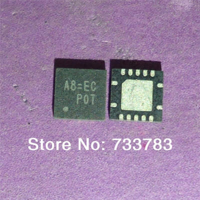 

10pcslot RICHTEK RT8209MGQW RT8209MZQW RT8209M A8EC A8CK A8DF Single Synchronous Buck Controller