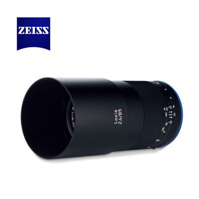 

ZEISS Loxia 2.4 / 85mm Sony E-mount портрет пейзаж полная длина портрет пейзаж архитектура