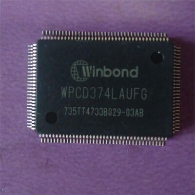 

5pcslot WPCD374LAUFG Management computer input&output the start-up circuit of input&output