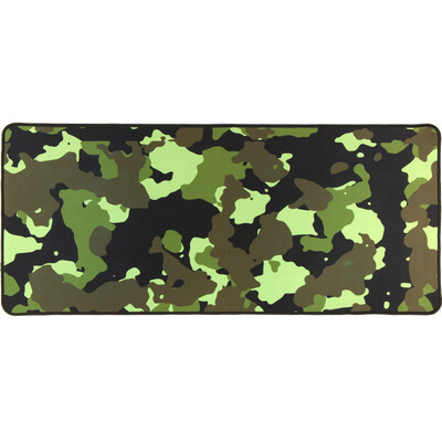 

Spirit snake game mouse pad oversized thickening computer desk mat precision edging bottom non-slip office games are suitable P23 camouflage eating chicken mouse pad