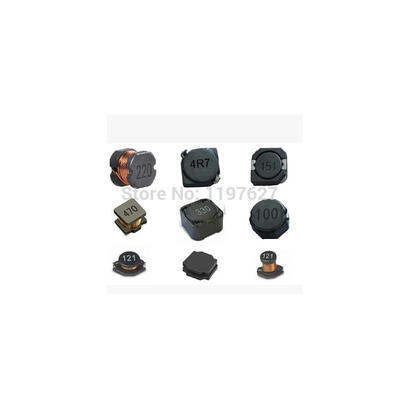 

CDRH104R-100 CDRH104R 10uH CDRH104R-100CN IC 25PCS/LOT