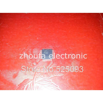 

10pcs/lot MPC9448AC MPC9448 MPC9448ACR2