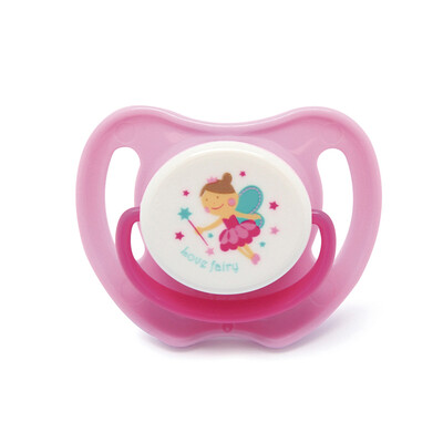 

Pigeon Pigeon fashion elf pacifier L N969 Little Fairy