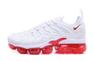 

Новое прибытие NIKE TN Air Vapormax Plus Мужская кроссовки Кроссовки Breathable Sport Outdoor Хорошее качество