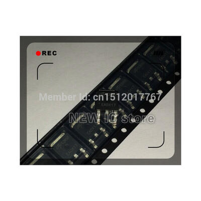 

Free Shipping 20pcslot AOD3N50 D3N50 TO-252 100 NEW