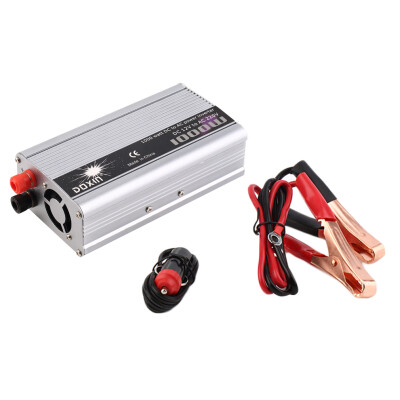 

DC 12V to AC 220V Portable Car Power Inverter Charger Converter 1000W WATT
