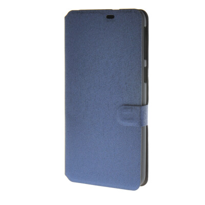 

MOONCASE Ultra thin matte surface Leather Wallet Flip Card Slot Holster Pouch Stand Back чехол для HTC Desire 826 Sapphire