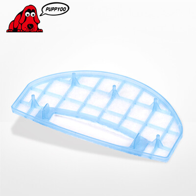 

Filter of V-M600, Accessory of robot vacuum cleaner, PUPPYOO