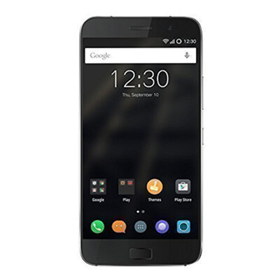 

Lenovo ZUK Z1 Smartphone 4G 55 inch IPS Screen Cyanogen OS 121 USB30 Type-C Connector Qualcomm Snapdragon 801 25GHz Dual Camer