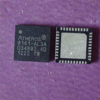 

5pcslot AR8161-AL3A 8161-AL3A AR8161 Ethernet controller