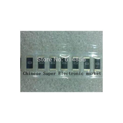 

200PCS 2010 220K 220K OHM 5% smd thick film chip resistor