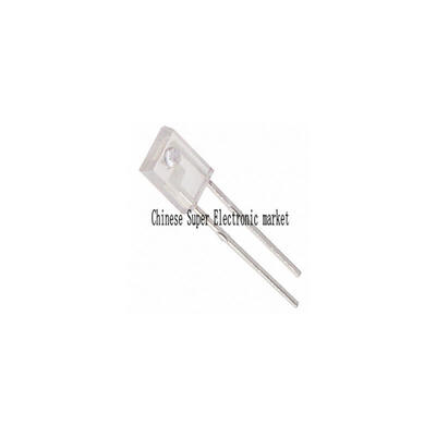 

10PCS Side Infrared Light-emitting diodes LTE-302 LTE302