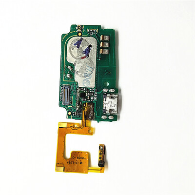 

For Lenovo 827 New Original USB Charging Port Board With Microphone Dock Connector Plug Flex Cable In Stock AAA Quality