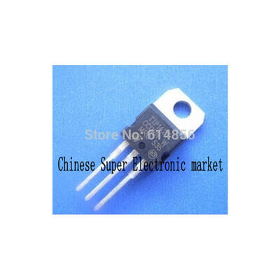 

100PCS TIP142T TO-220 TIP142