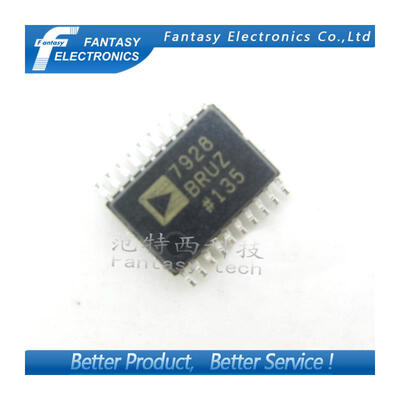 

2PCS AD7928BRUZ TSSOP20 AD7928BRU TSSOP AD7928 SMD new&original Free shipping