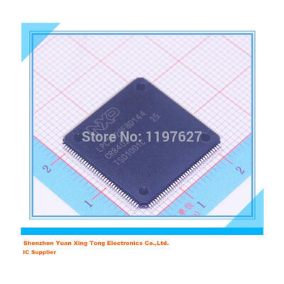 

10PCSLOT LPC2220FBD144 LQFP144 Original electronics IC kit