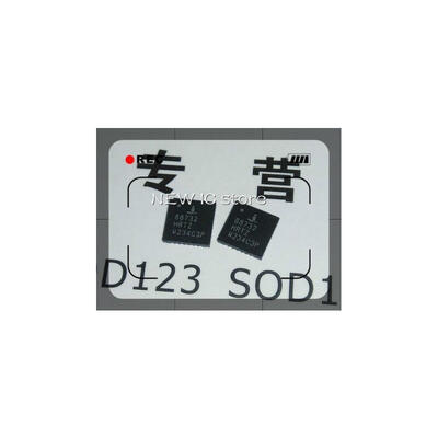 

10pcs/lot ISL88732HRTZ 88732 HRTZ QFN In Stock