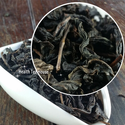 

Da Hong Pao Wuyi Dahongpao Tea Fresh Chinese Fujian Oolong Big Red Robe premium quality tea